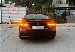 هوندا أكورد